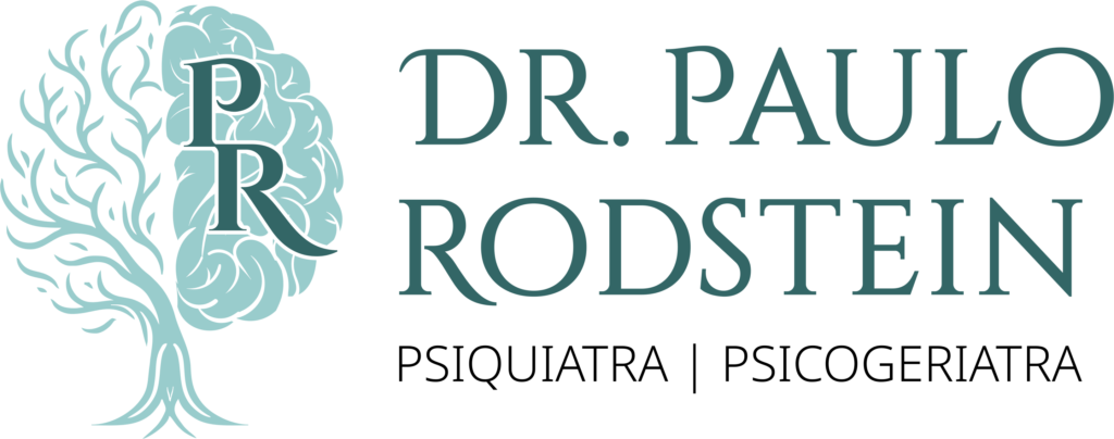 Dr. Paulo Rodstein - Psiquiatra & Psicogeriatra