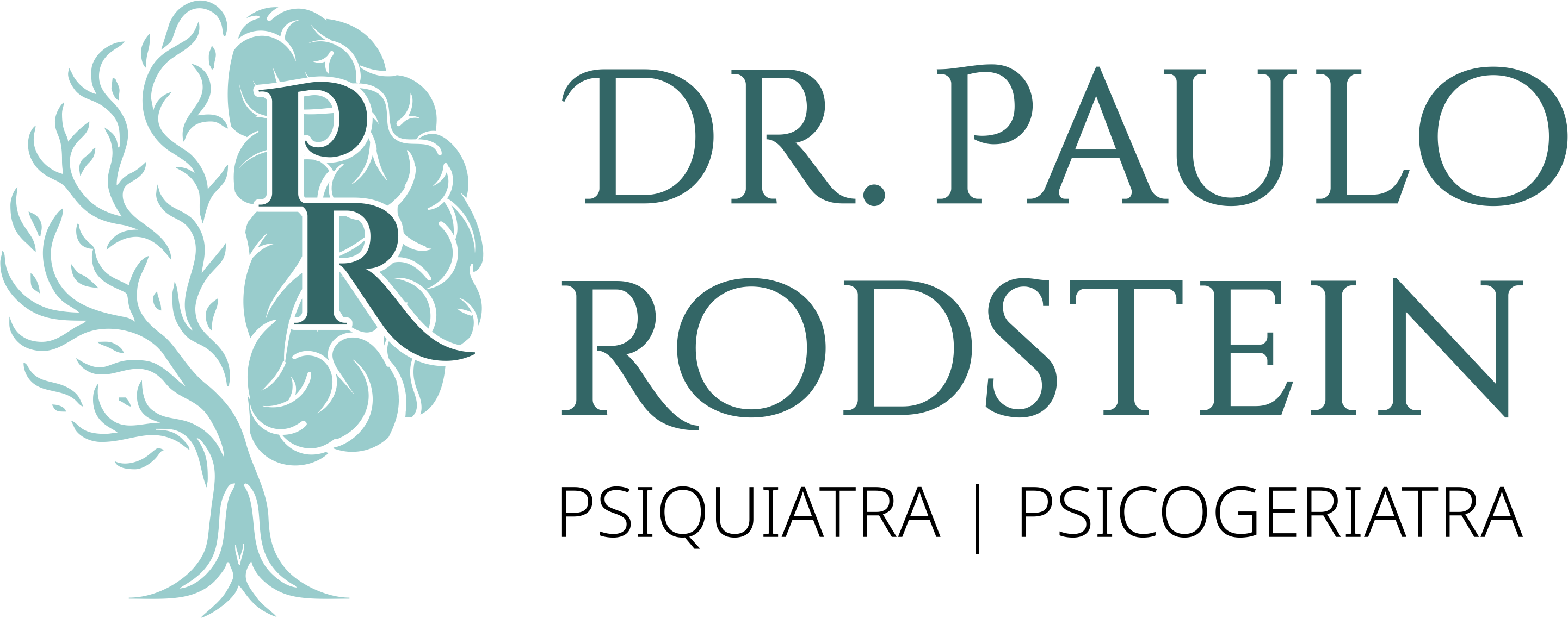 Dr. Paulo Rodstein - Psiquiatra & Psicogeriatra